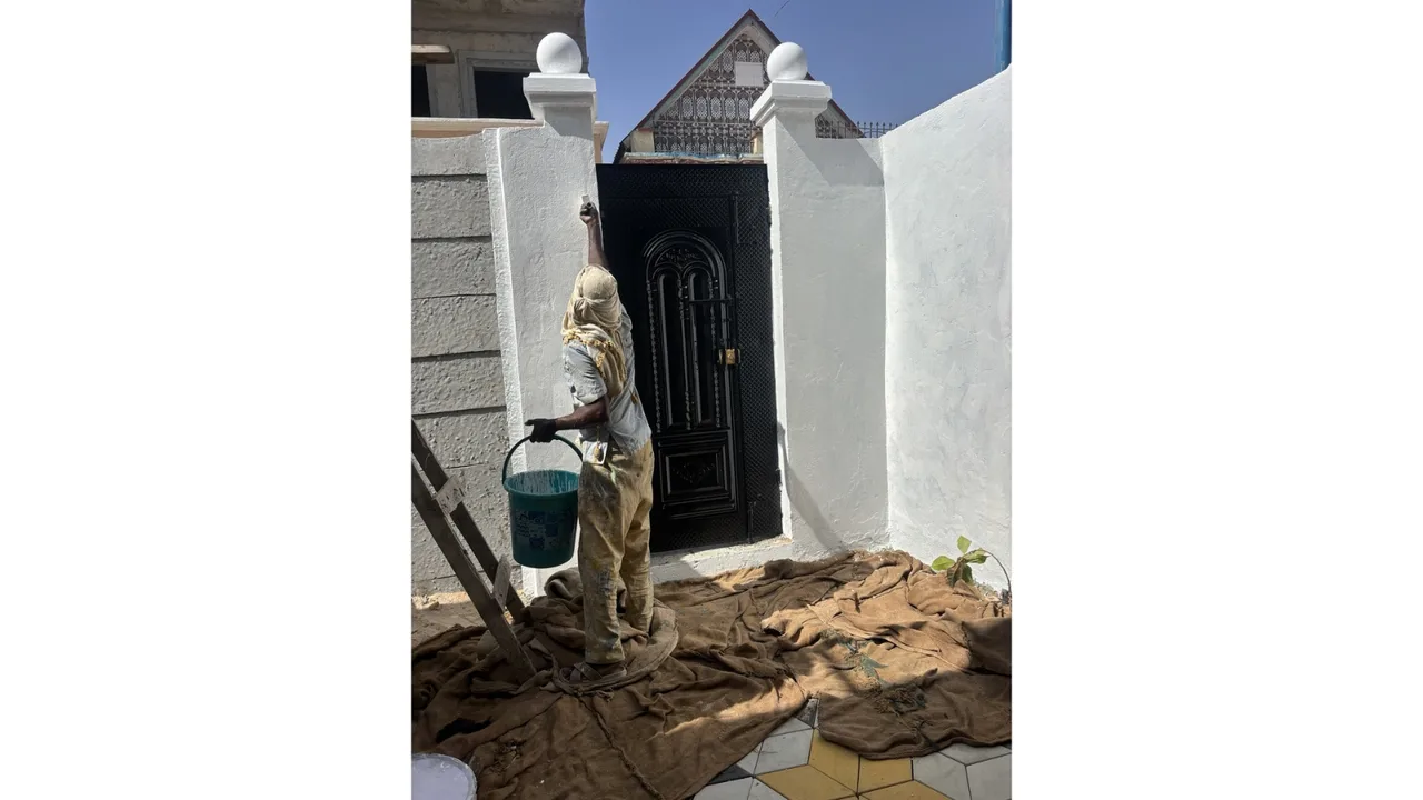 Shubka Hore Loo Diyaariyo: Hab Fudud oo Guryaha Soomaaliya Loogu Dhisi Karo Si Degdeg ah, Tayo Leh, Qiimo Jaban