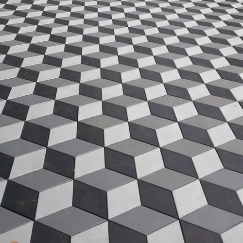 Interlock casri ah - Image 1