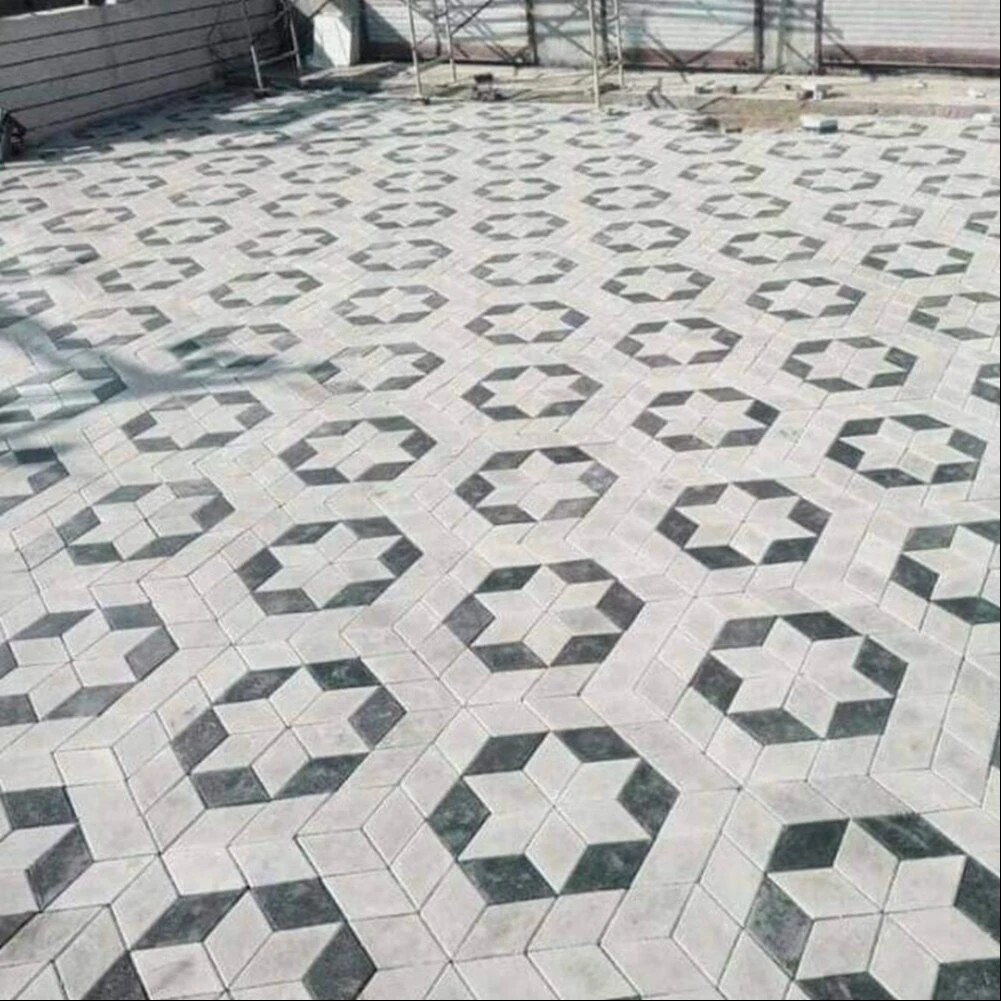 Interlock casri ah - Image 6