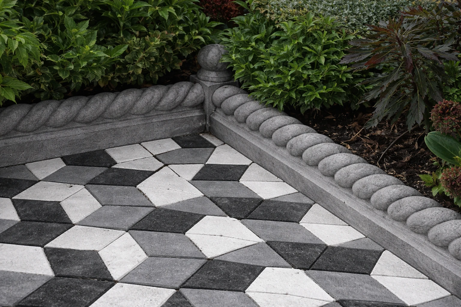 Qurxinta Beeraha Guryaha/Barxadaha - Image 3